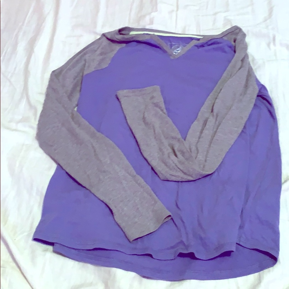 Pajama shirt